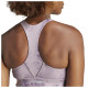 Adidas Γυναικείο μπουστάκι Run Pocket Medium-Support AOP Bra Iteration Adidas Γυναικείο μπουστάκι Run Pocket Medium-Support AOP Bra Iteration